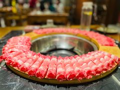 -蜀大侠火锅(四川北路店)