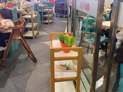 -浪里寻·臻牛养生牛肉火锅(方圆荟店)