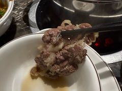 -仄园围炉坊·牛肉火锅·汕头卤水火锅(蛇口店)