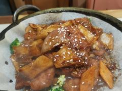 -小菜园新徽菜(芜湖万达店)