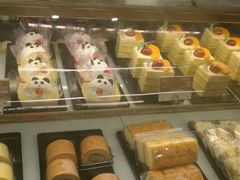-甜心饼屋(盈彩店)