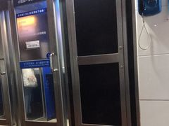 -中国建设银行(上海东方路支行)