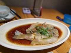 -江南驿·二十余年创意杭帮味(良渚玉鸟集店)