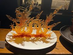 -三号黄浦会Canton Table