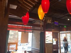 -北平盛世·新京菜·北京烤鸭(劲松·双井店)