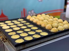 -海上海弘基休闲广场