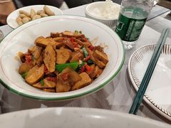 -真诚湘待·湖南鲜土菜(横沥西城店)