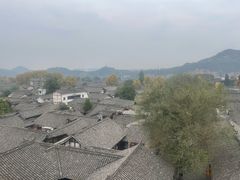 -中天楼