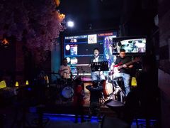 -好久不见网红乐队酒吧(鼓浪屿海底世界店)