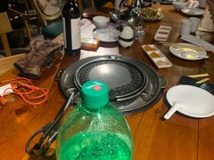 -超级神炭烤肉夜食(芥园西道店)