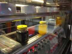 -周鱼小馆石锅酸菜鱼(活力汇店)