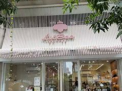 -LilBee Coffee