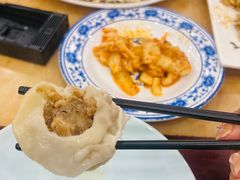 -都一处烧麦馆(前门店)