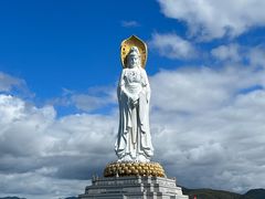 -三亚南山文化旅游区