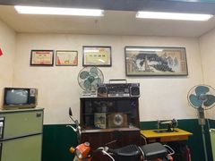 -堂瓦里·33年传统赣菜(第一街区店)