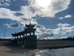 -大青沟风景区
