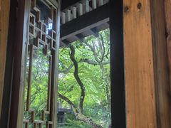 -中国茶叶博物馆(双峰馆区)