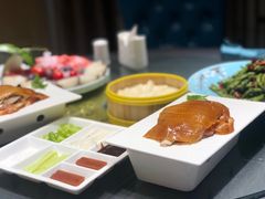 -名都饭店