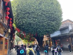 -三坊七巷历史文化街区