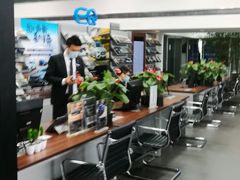 -北京之星奔驰4S店(亦庄店)