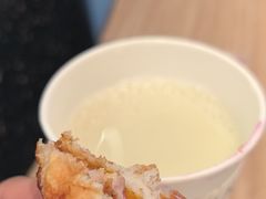 -麦当劳(农光里店)