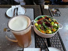 -haxnbauer海森堡德国餐厅(深圳coco店)