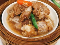 芋头蒸排骨-豫璟轩中餐厅(南昌万怡店)