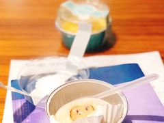 奶茶蒟蒻大福-7cake憩刻生日蛋糕·下午茶(西安店)