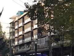 -宫廷糕点铺