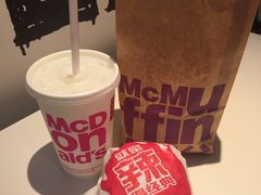 -麦当劳(温州人民路店)