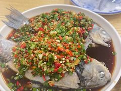 -艺味深尝(云锦路店)