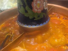 -咏江南·苏式火锅·苏州评弹(观前街店)