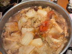 -藤原布二·八佰善会席料理(奥体店)