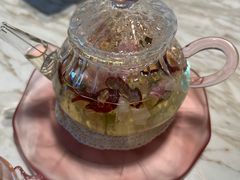 -粤海喜来登酒店·&More聚驿(天河城店)