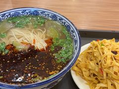 -有礼有面(知春路店)