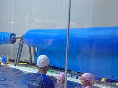 -酷游亲子游泳中心