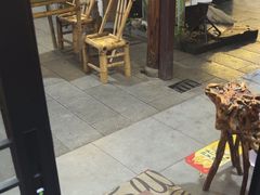 -李东农庄(中南百草园地标店)