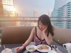 -曼谷大仓新颐酒店