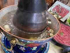 -东来顺•非遗火锅(外滩店)