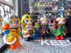 -泡泡玛特POPMART(龙湖杭州滨江天街店)