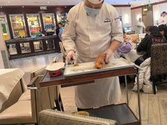 -大鸭梨烤鸭(北洼路店)