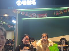 -棂笼·深度沉浸密室(武汉旗舰店)