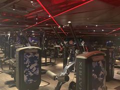 -W FITNESS 威尔仕健身·游泳(老西门新苑店)