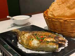 -九府羊·鲜羊火锅·烤串(新华路店)