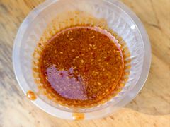 沾碟-南门黄孃甜不辣