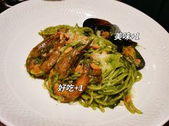 -食间牛排(湖西路店)