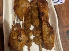 -七八冷面·延边朝鲜族美食(欢乐谷店)