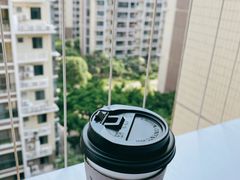 -WATER CAFE(广厦店)