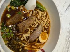 -康师傅私房牛肉面(申虹店)