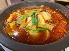 -肖记公安牛肉鱼杂(田林路店)
